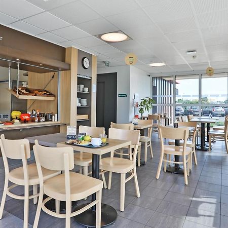 B&B Hotel La Roche-Sur-Yon Mouilleron-le-Captif Exteriör bild