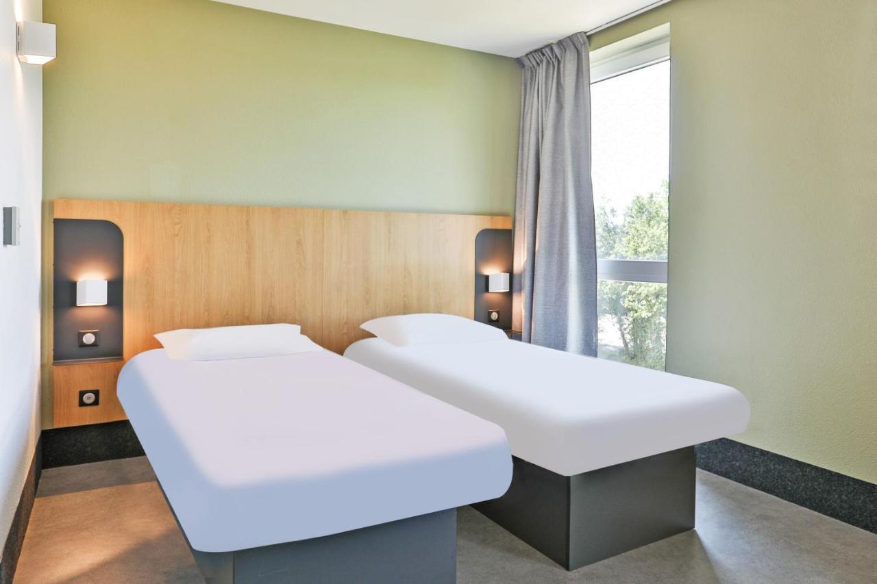 B&B Hotel La Roche-Sur-Yon Mouilleron-le-Captif Exteriör bild
