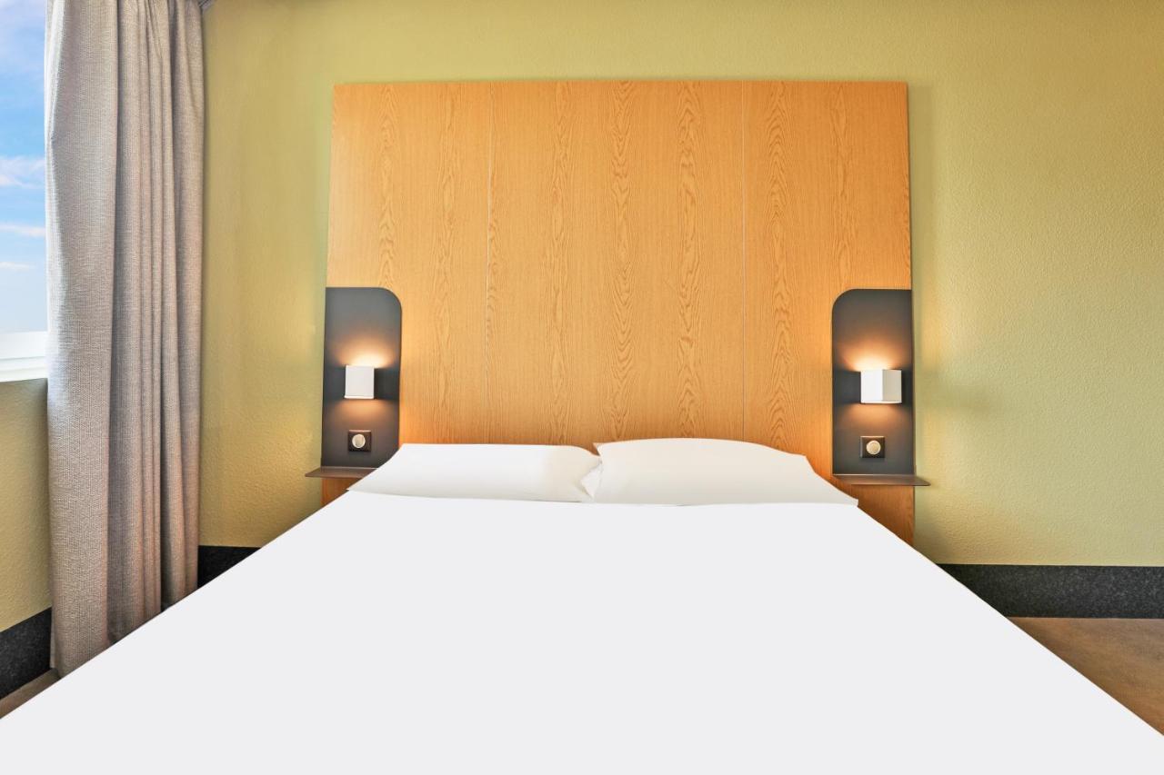 B&B Hotel La Roche-Sur-Yon Mouilleron-le-Captif Exteriör bild