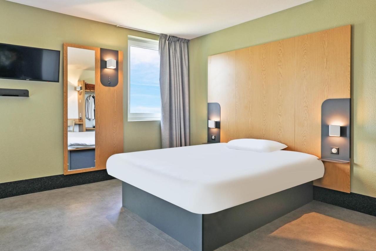 B&B Hotel La Roche-Sur-Yon Mouilleron-le-Captif Exteriör bild